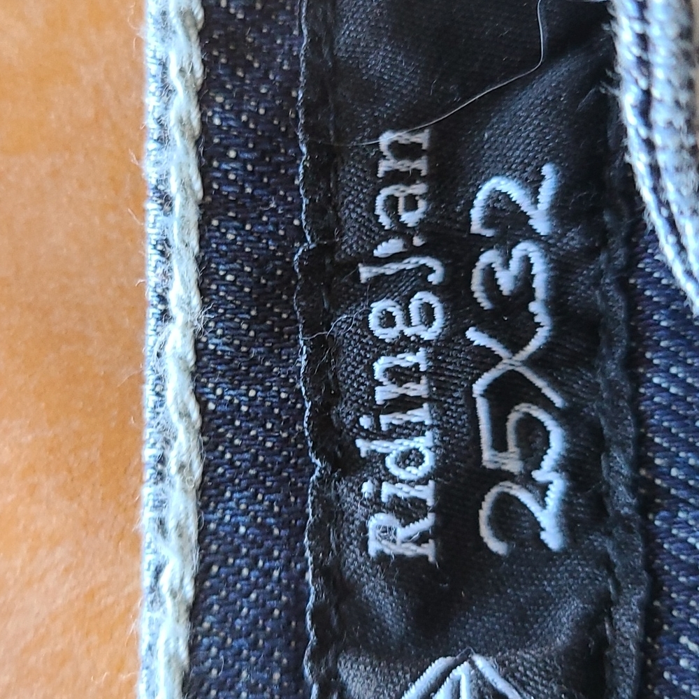 Rock&Roll Riding Jeans - Picture 5 of 5